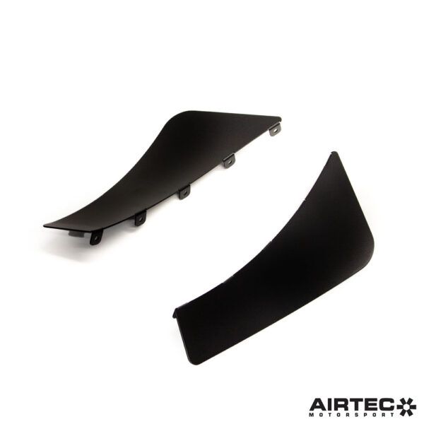 AIRTEC Motorsport Canards for Fiesta Mk7 ST180 - Image 4