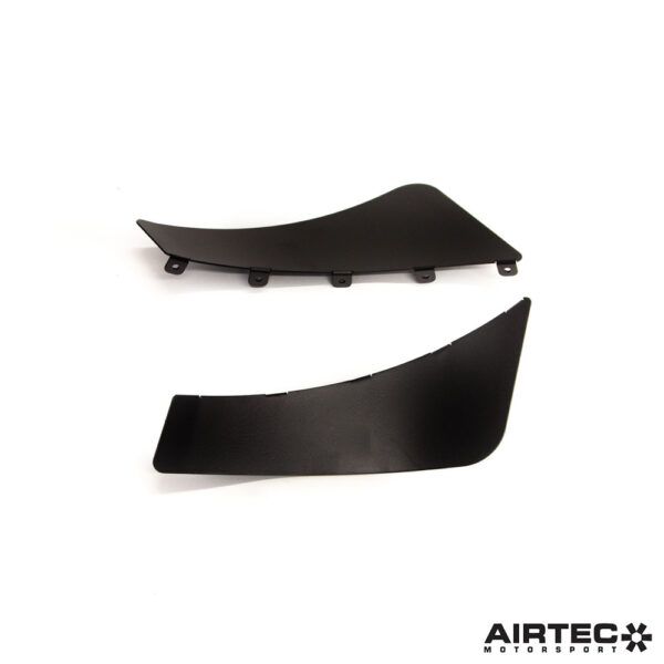 AIRTEC Motorsport Canards for Fiesta Mk7 ST180 - Image 3