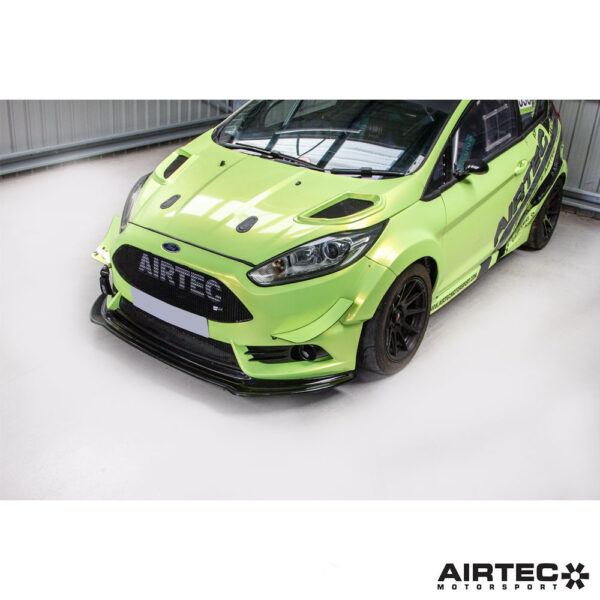 AIRTEC Motorsport Canards for Fiesta Mk7 ST180 - Image 6