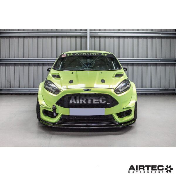 AIRTEC Motorsport Canards for Fiesta Mk7 ST180 - Image 7