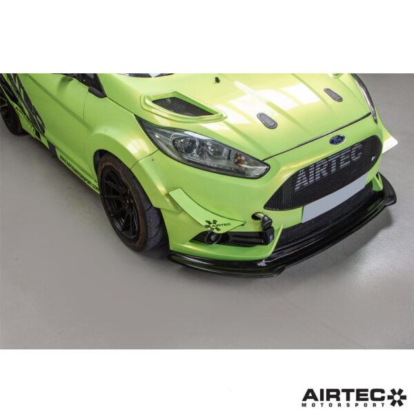 AIRTEC Motorsport Canards for Fiesta Mk7 ST180 - Image 8
