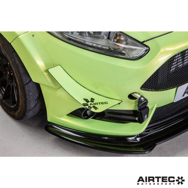 AIRTEC Motorsport Canards for Fiesta Mk7 ST180 - Image 9