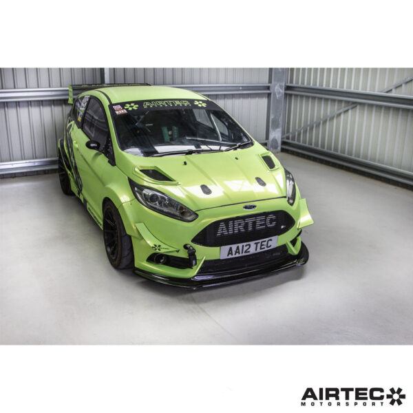 AIRTEC Motorsport Canards for Fiesta Mk7 ST180 - Image 5