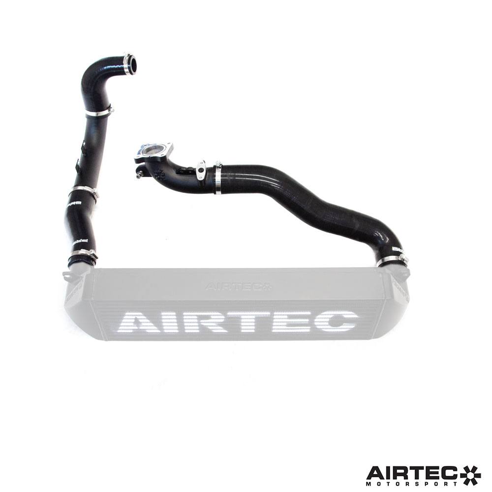AIRTEC Motorsport Big Boost Pipe Kit for Toyota Yaris GR Gen 2 - Image 3