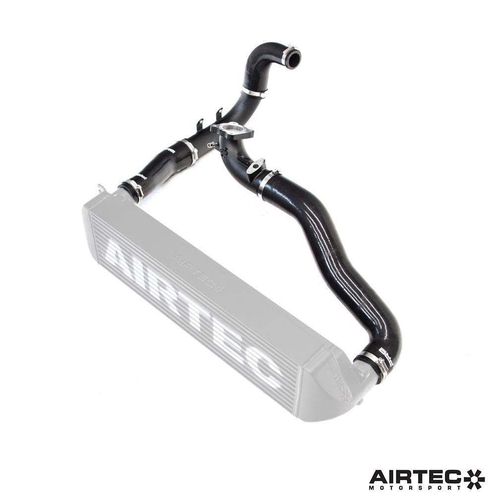 AIRTEC Motorsport Big Boost Pipe Kit for Toyota Yaris GR Gen 2 - Image 2