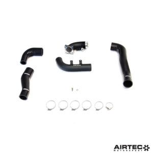 AIRTEC Motorsport Big Boost Pipe Kit for Toyota Yaris GR Gen 2