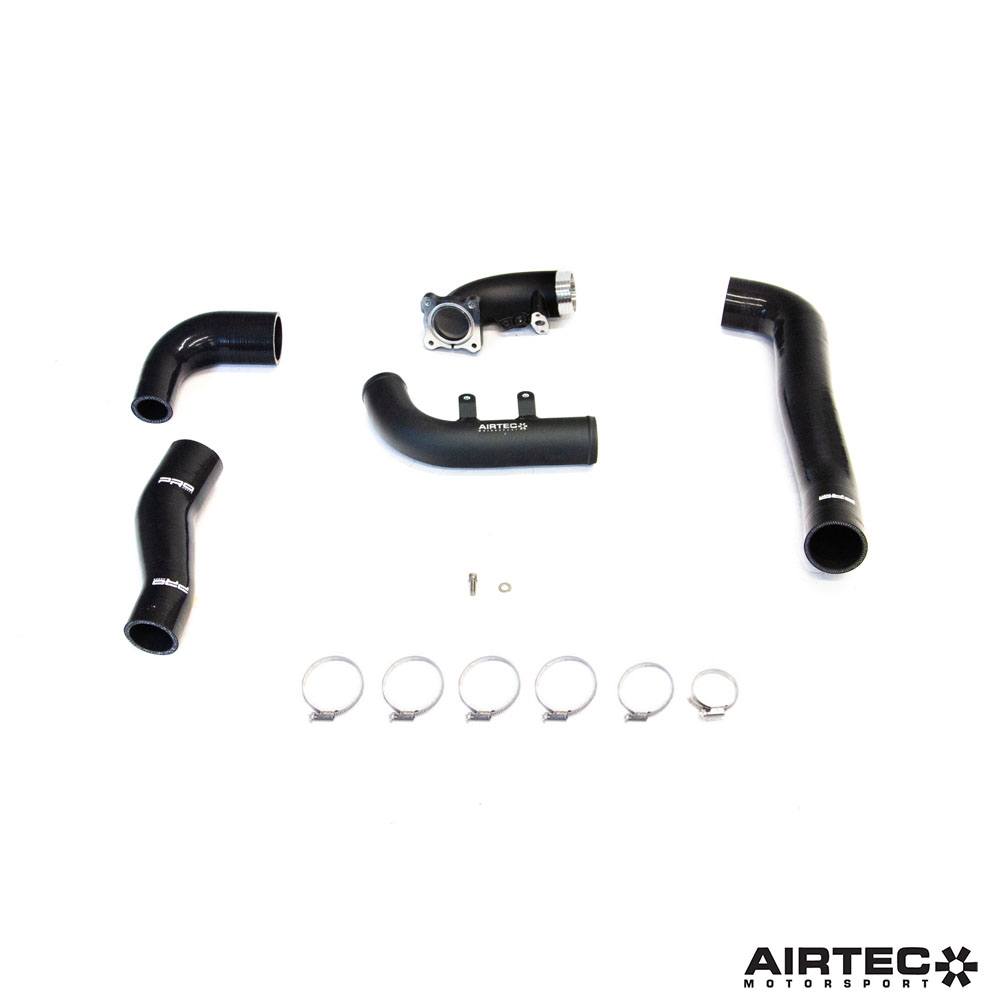 AIRTEC Motorsport Big Boost Pipe Kit for Toyota Yaris GR Gen 2
