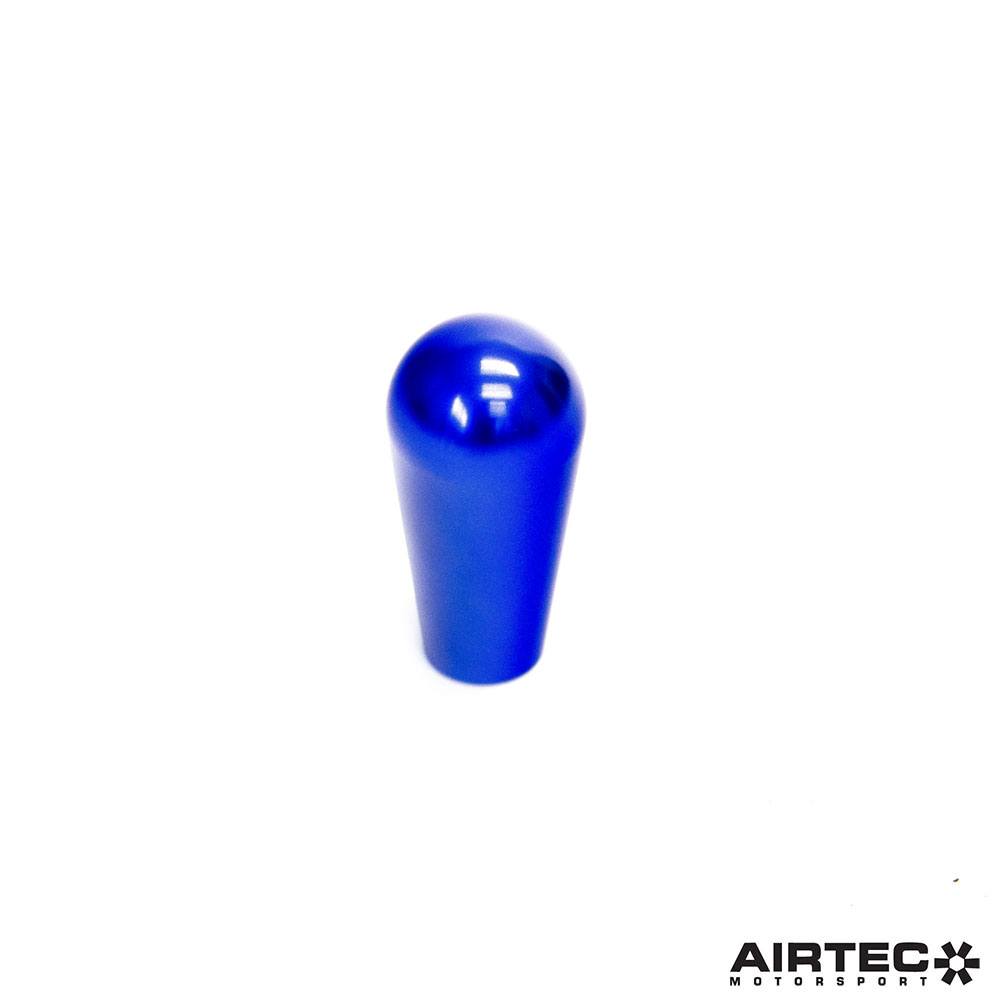 AIRTEC Motorsport Coloured Teardrop Gear Knob - Image 4