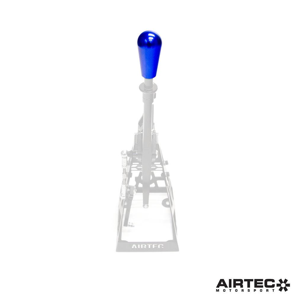 AIRTEC Motorsport Coloured Teardrop Gear Knob - Image 5