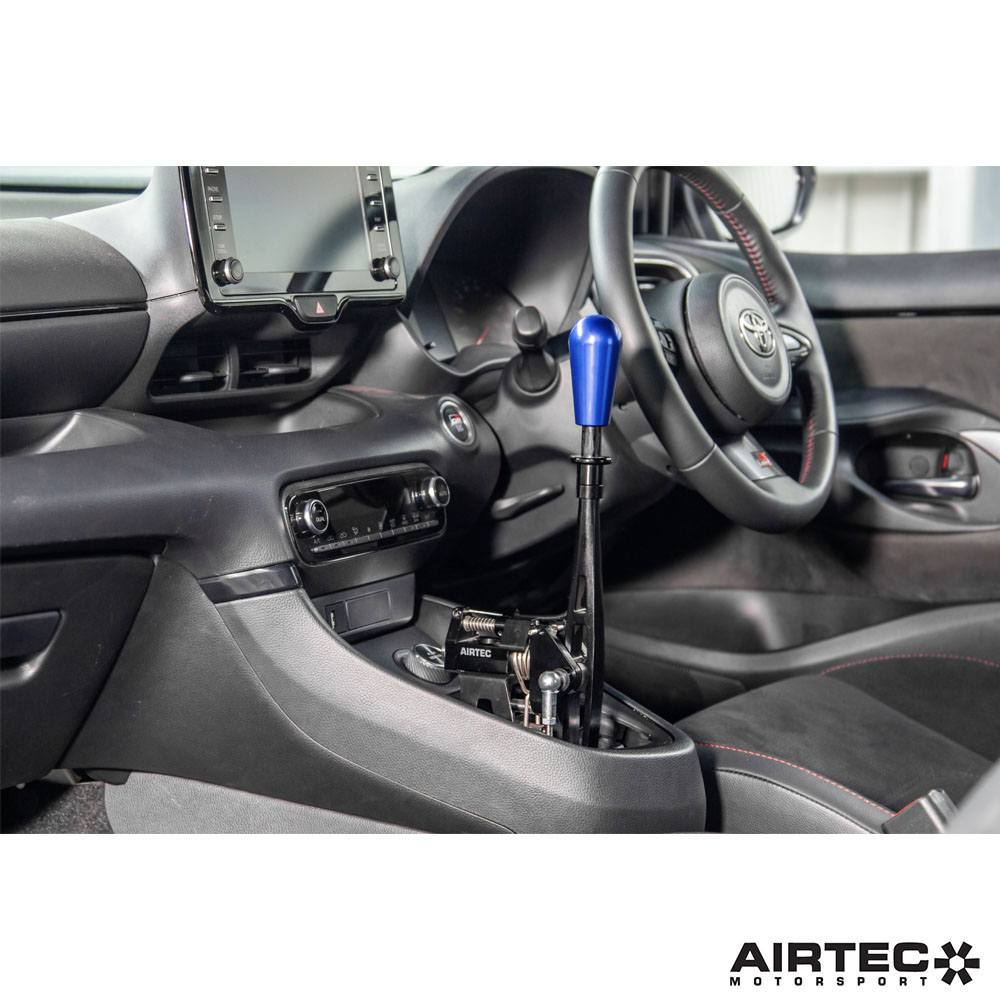 AIRTEC Motorsport Gear Shift Assembly for Toyota Yaris GR Gen 1 - Image 11