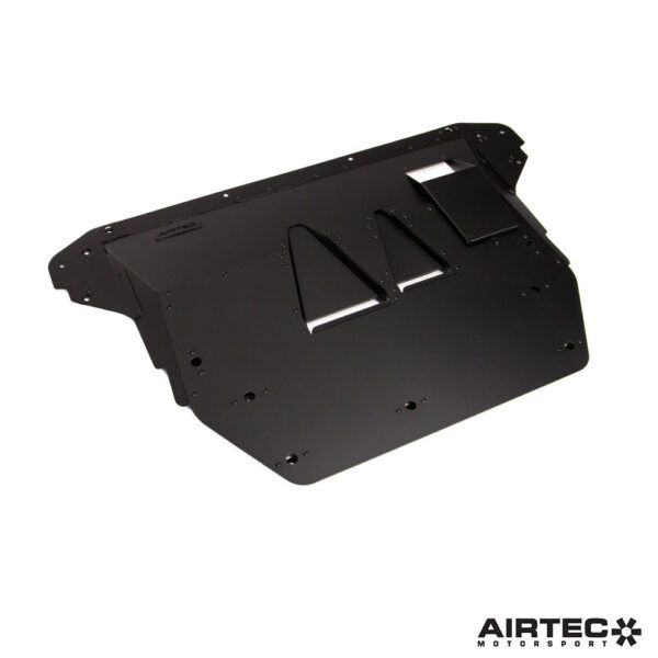 AIRTEC Motorsport Aluminium Under Tray for Ford Focus Mk4 ST - Image 2