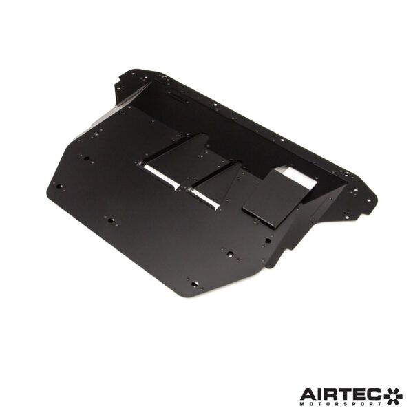 AIRTEC Motorsport Aluminium Under Tray for Ford Focus Mk4 ST - Image 4