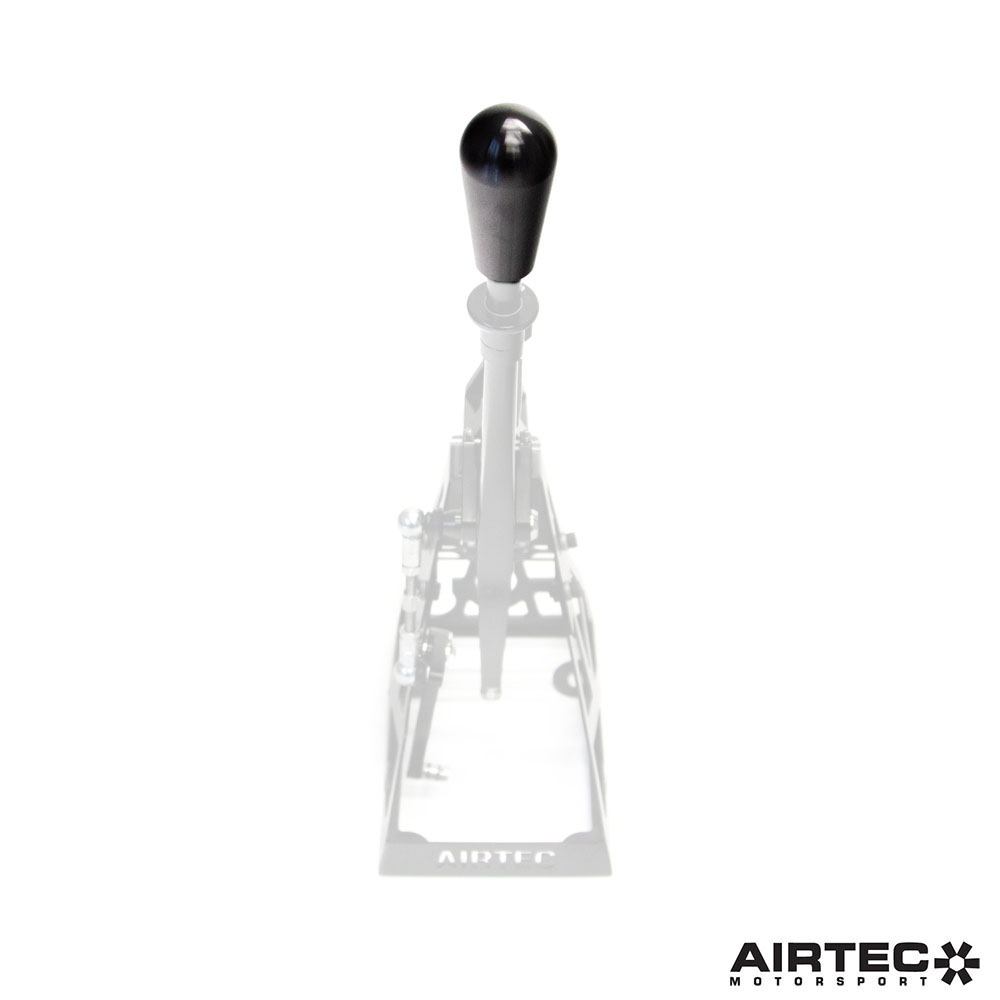 AIRTEC Motorsport Coloured Teardrop Gear Knob - Image 3