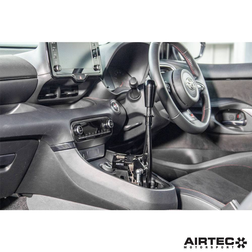 AIRTEC Motorsport Gear Shift Assembly for Toyota Yaris GR Gen 1 - Image 10