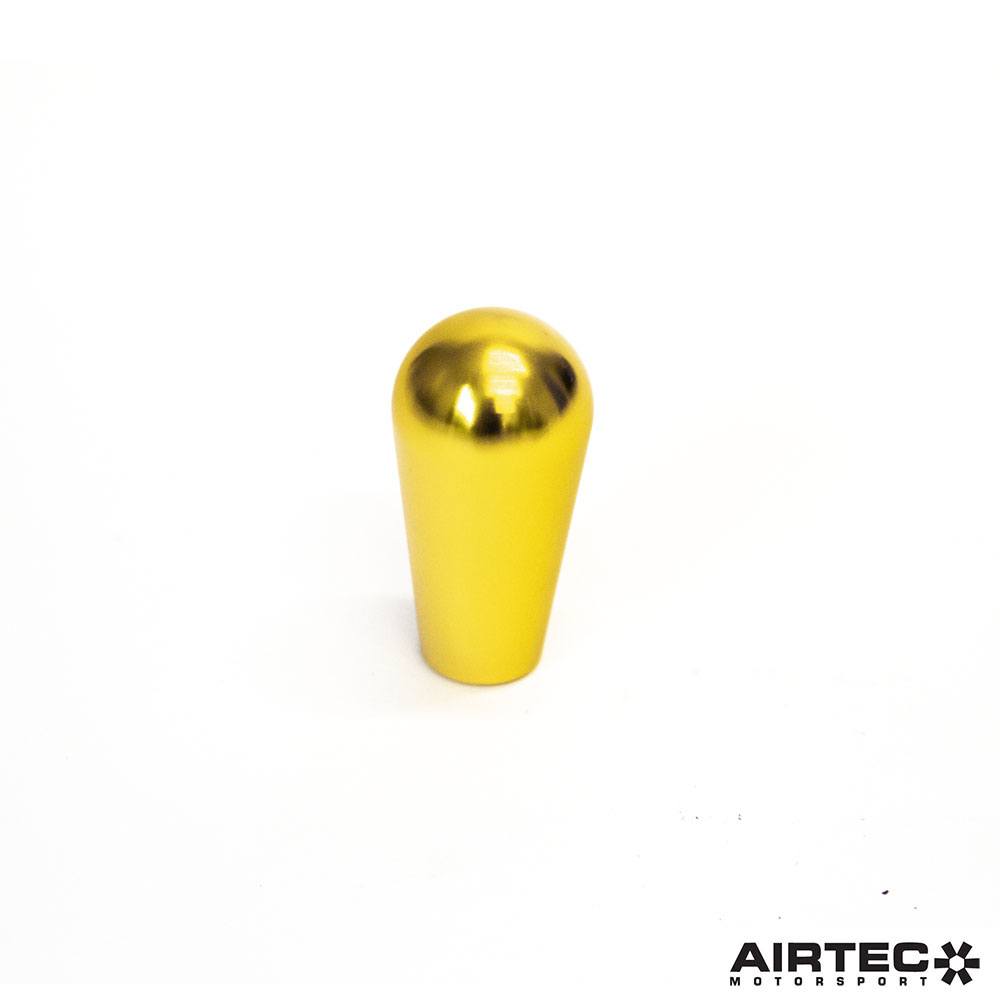 AIRTEC Motorsport Coloured Teardrop Gear Knob - Image 6