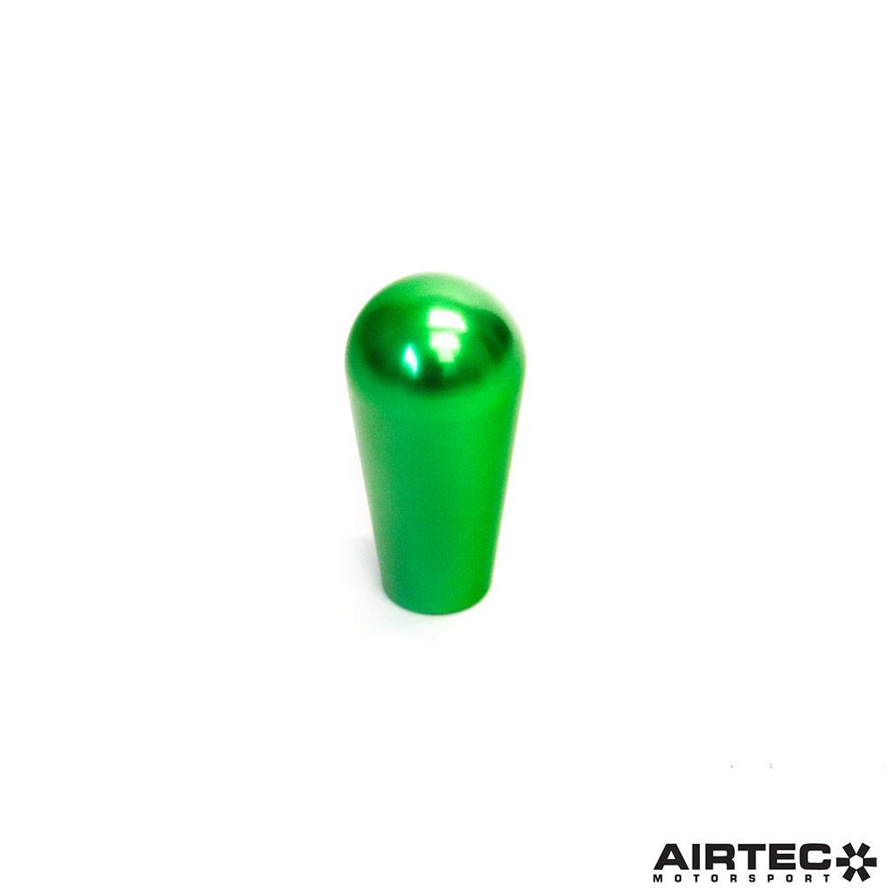 AIRTEC Motorsport Coloured Teardrop Gear Knob - Image 8