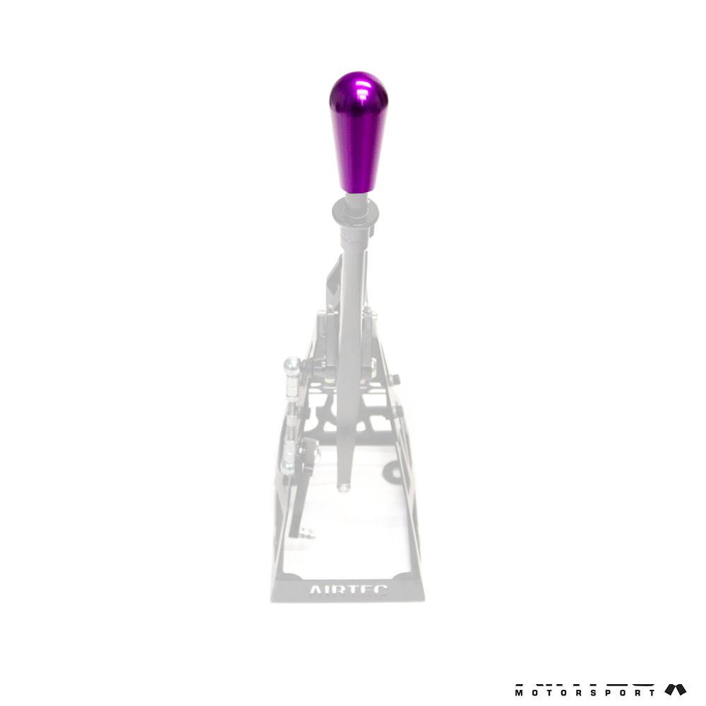 AIRTEC Motorsport Coloured Teardrop Gear Knob - Image 17
