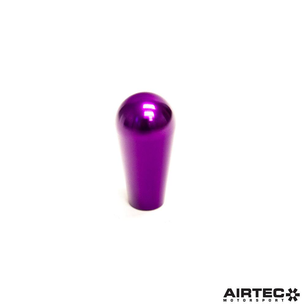 AIRTEC Motorsport Coloured Teardrop Gear Knob - Image 16