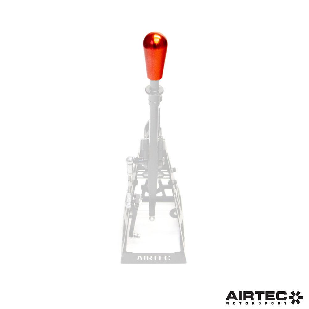 AIRTEC Motorsport Coloured Teardrop Gear Knob - Image 11