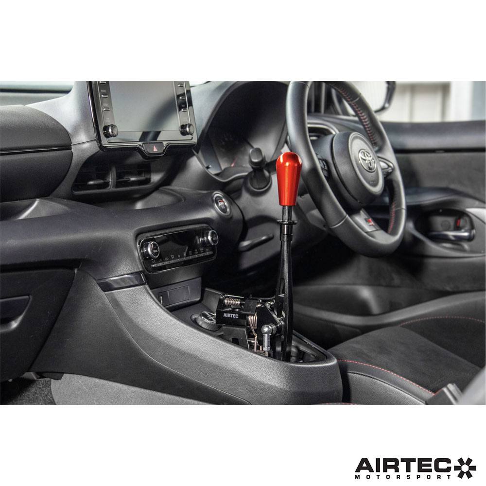 AIRTEC Motorsport Gear Shift Assembly for Toyota Yaris GR Gen 1 - Image 14