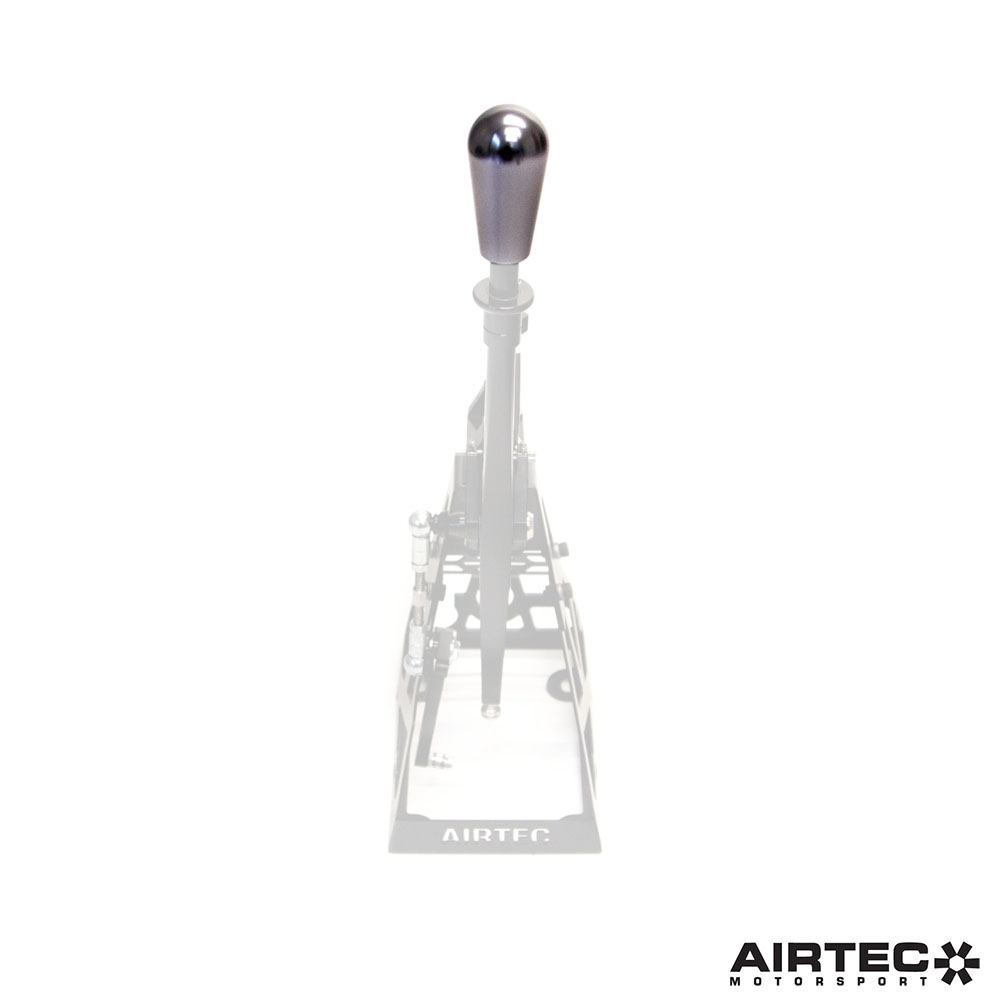 AIRTEC Motorsport Coloured Teardrop Gear Knob - Image 15