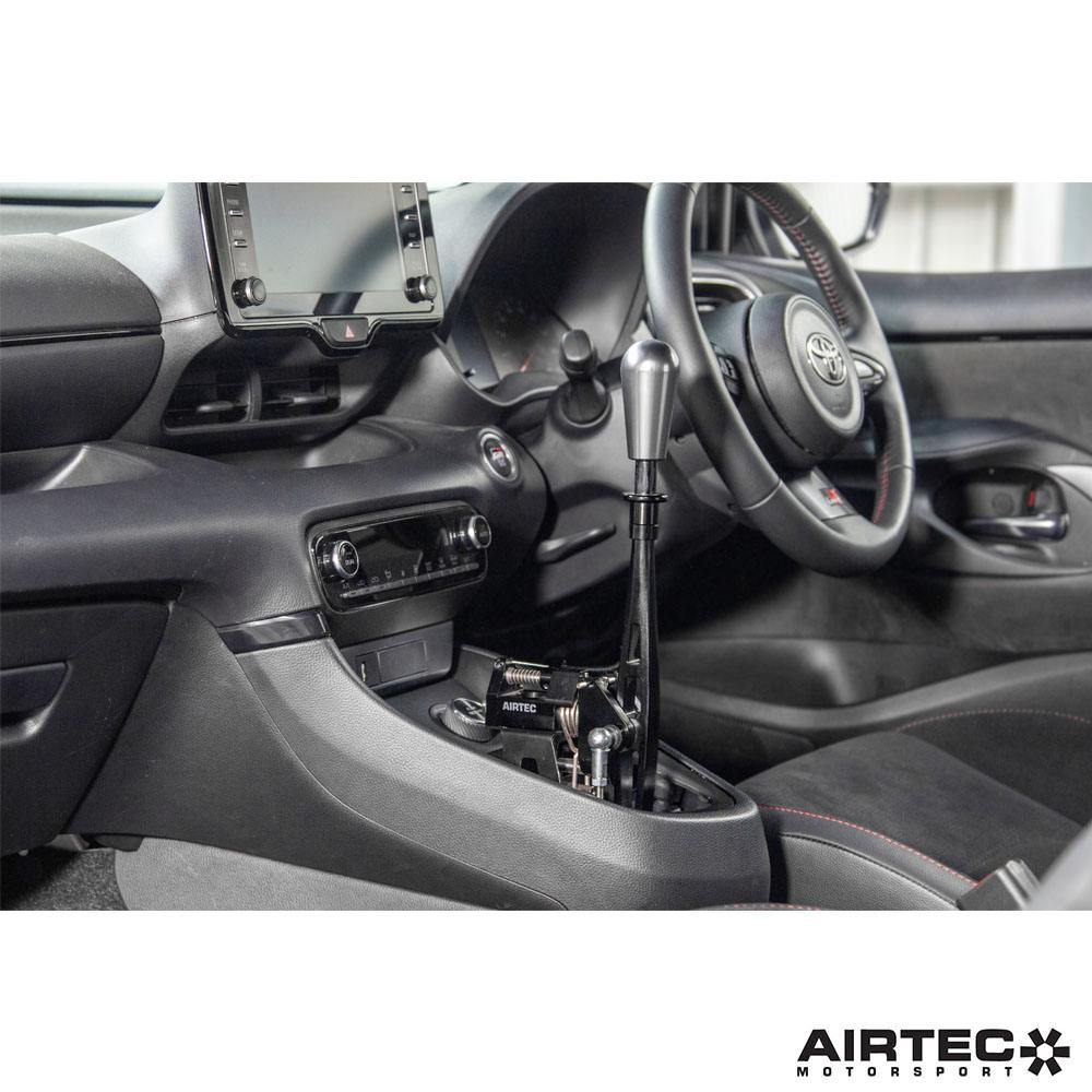 AIRTEC Motorsport Gear Shift Assembly for Toyota Yaris GR Gen 1 - Image 17