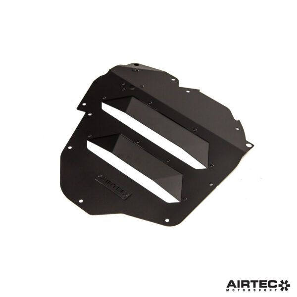 AIRTEC Motorsport Aluminium Inspection Panel for Honda Civic FK2 Type R - Image 3