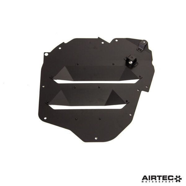 AIRTEC Motorsport Aluminium Inspection Panel for Honda Civic FK2 Type R - Image 2