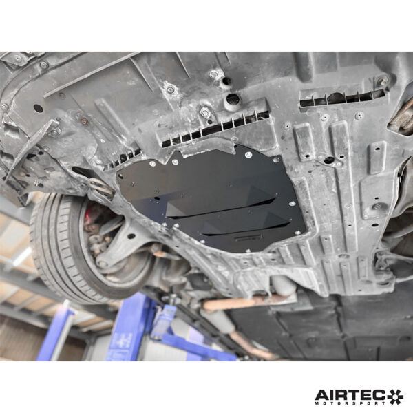 AIRTEC Motorsport Aluminium Inspection Panel for Honda Civic FK2 Type R - Image 5