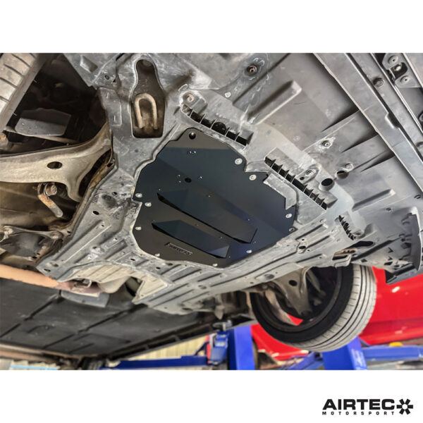 AIRTEC Motorsport Aluminium Inspection Panel for Honda Civic FK2 Type R - Image 6