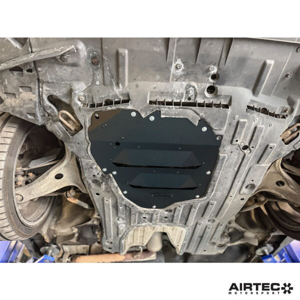 AIRTEC Motorsport Aluminium Inspection Panel for Honda Civic FK2 Type R - Image 7