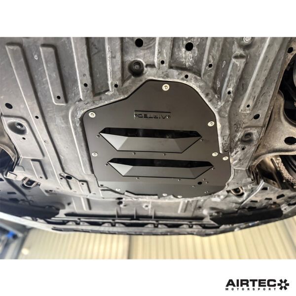 AIRTEC Motorsport Aluminium Inspection Panel for Honda Civic FK2 Type R - Image 4