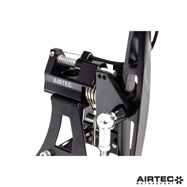 AIRTEC Motorsport Gear Shift Assembly for Toyota Yaris GR Gen 1