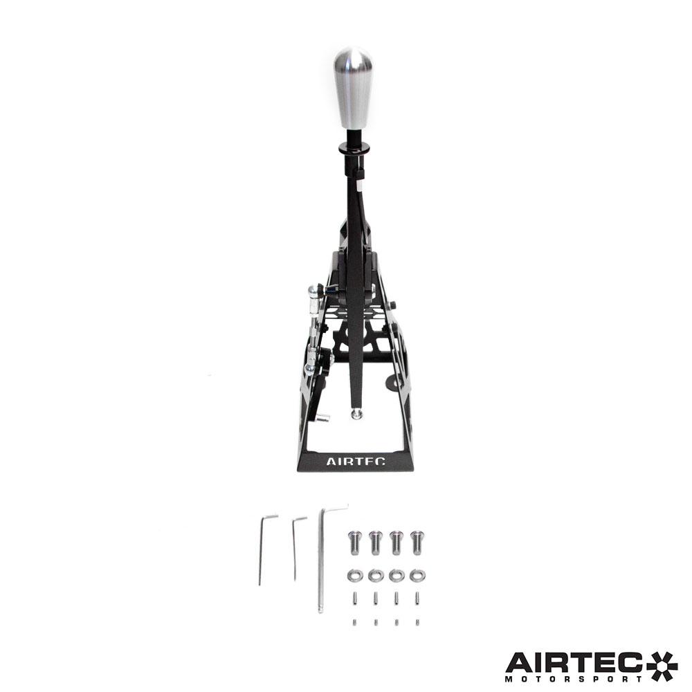 AIRTEC Motorsport Gear Shift Assembly for Toyota Yaris GR Gen 1 - Image 5