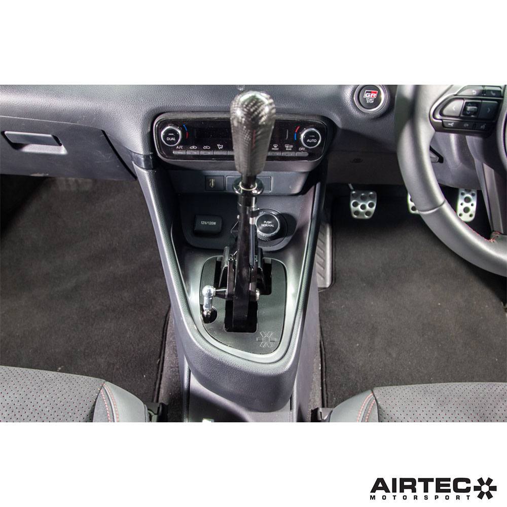 AIRTEC Motorsport Gear Shift Assembly for Toyota Yaris GR Gen 1 - Image 14