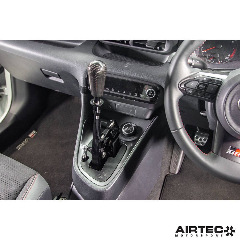AIRTEC Motorsport Gear Shift Assembly for Toyota Yaris GR Gen 1 - Image 15