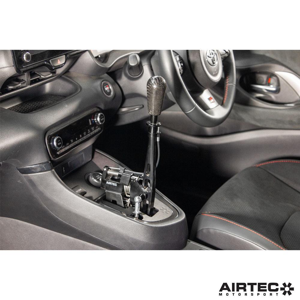 AIRTEC Motorsport Gear Shift Assembly for Toyota Yaris GR Gen 1 - Image 29