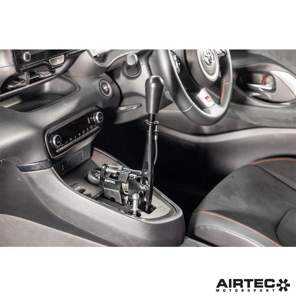 AIRTEC Motorsport Gear Shift Assembly for Toyota Yaris GR Gen 1 - Image 26