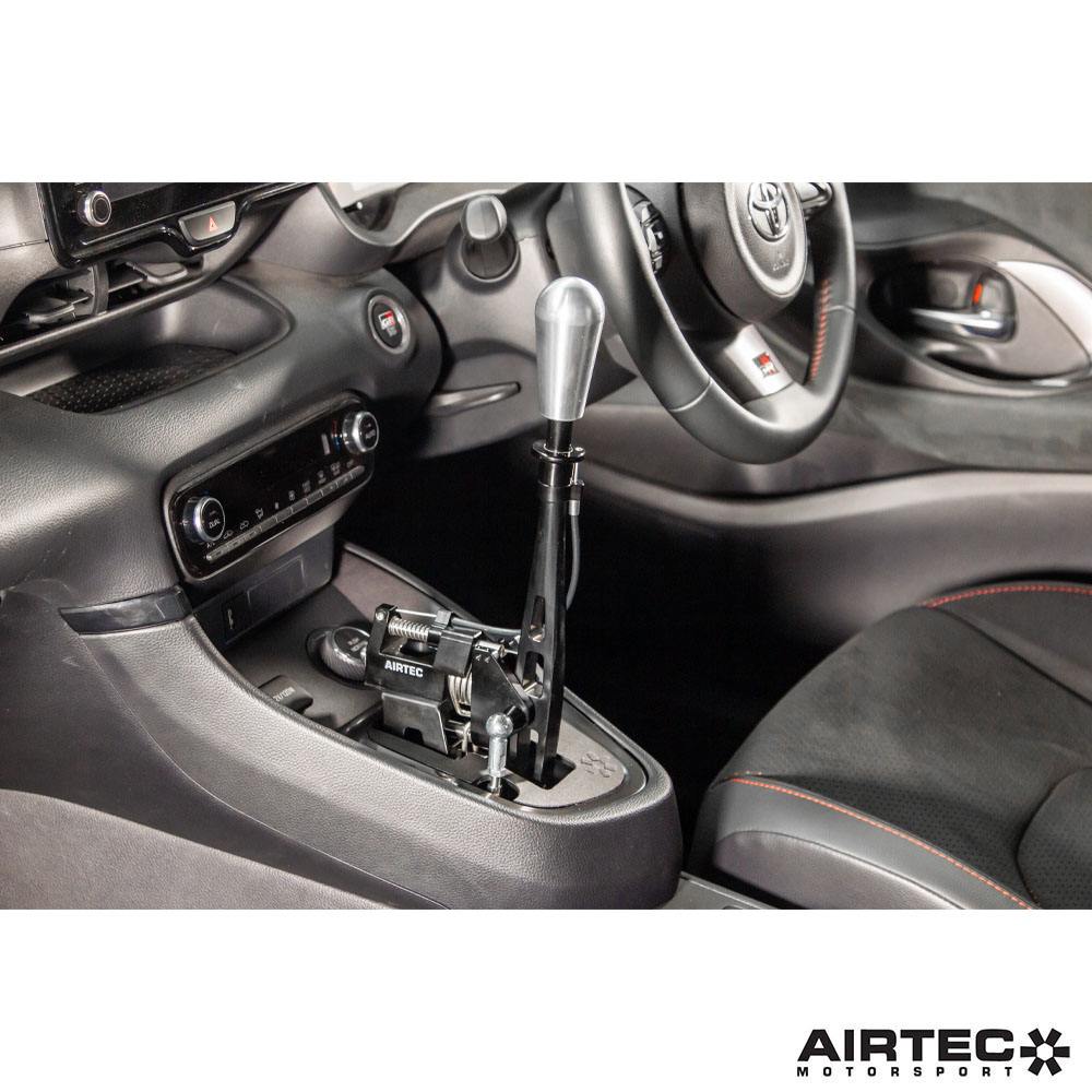 AIRTEC Motorsport Gear Shift Assembly for Toyota Yaris GR Gen 1 - Image 27