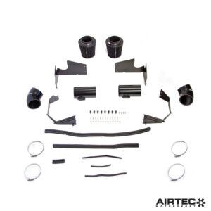 AIRTEC Motorsport Induction Kit for BMW M5/M6 F10/F12