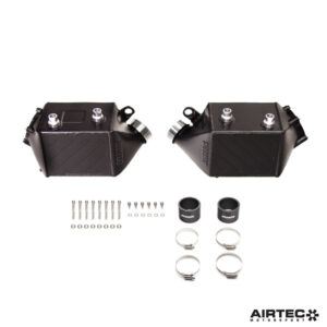 AIRTEC Motorsport Charge Cooler Upgrade for BMW M5/M6 F10/F12