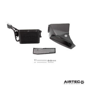 AIRTEC Motorsport DCT Cooler Upgrade for BMW E9x M3