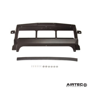AIRTEC Motorsport Aluminium Front Under Tray for BMW F8x M3/M4