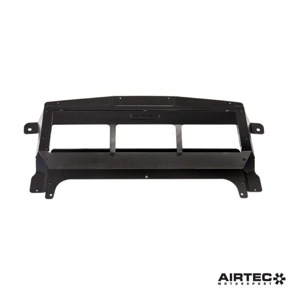 AIRTEC Motorsport Aluminium Front Under Tray for BMW F8x M3/M4 - Image 4