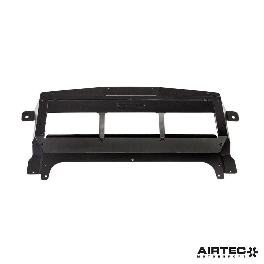 AIRTEC Motorsport Aluminium Front Under Tray for BMW F8x M3/M4 - Image 4