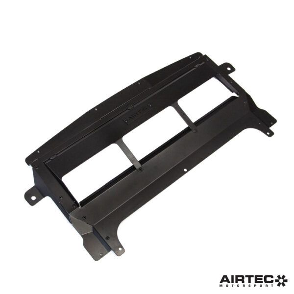 AIRTEC Motorsport Aluminium Front Under Tray for BMW F8x M3/M4 - Image 5