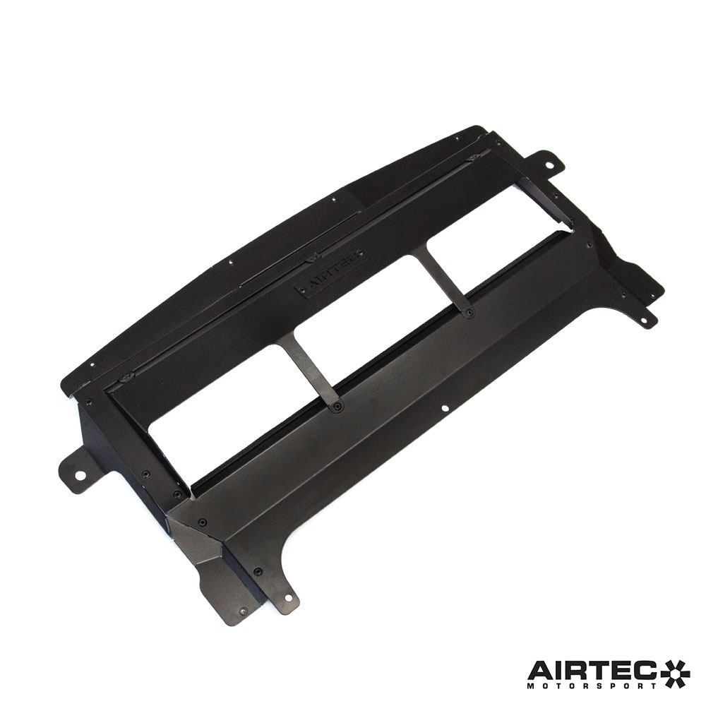 AIRTEC Motorsport Aluminium Front Under Tray for BMW F8x M3/M4 - Image 5