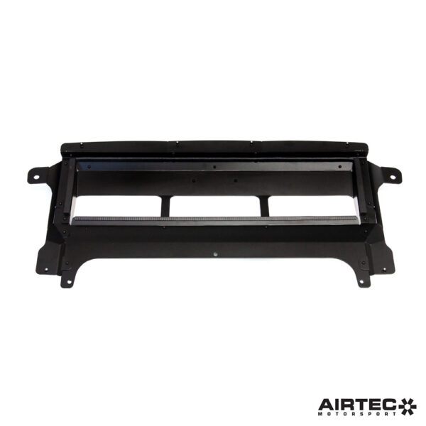 AIRTEC Motorsport Aluminium Front Under Tray for BMW F8x M3/M4 - Image 2
