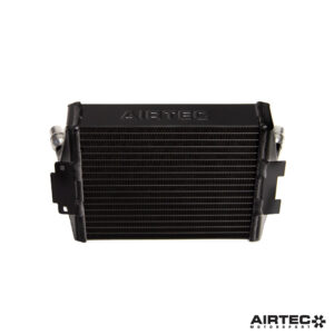 AIRTEC Motorsport Auxiliary Radiator for BMW Models (B58/B46)