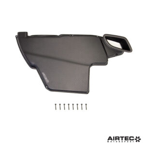 AIRTEC Motorsport Carbon Fibre Air Box Lid for BMW E9x M3